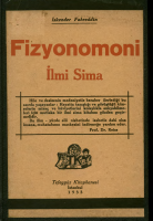 İskender Fahreddin - Fizyonomoni (İlmi Sima).pdf
